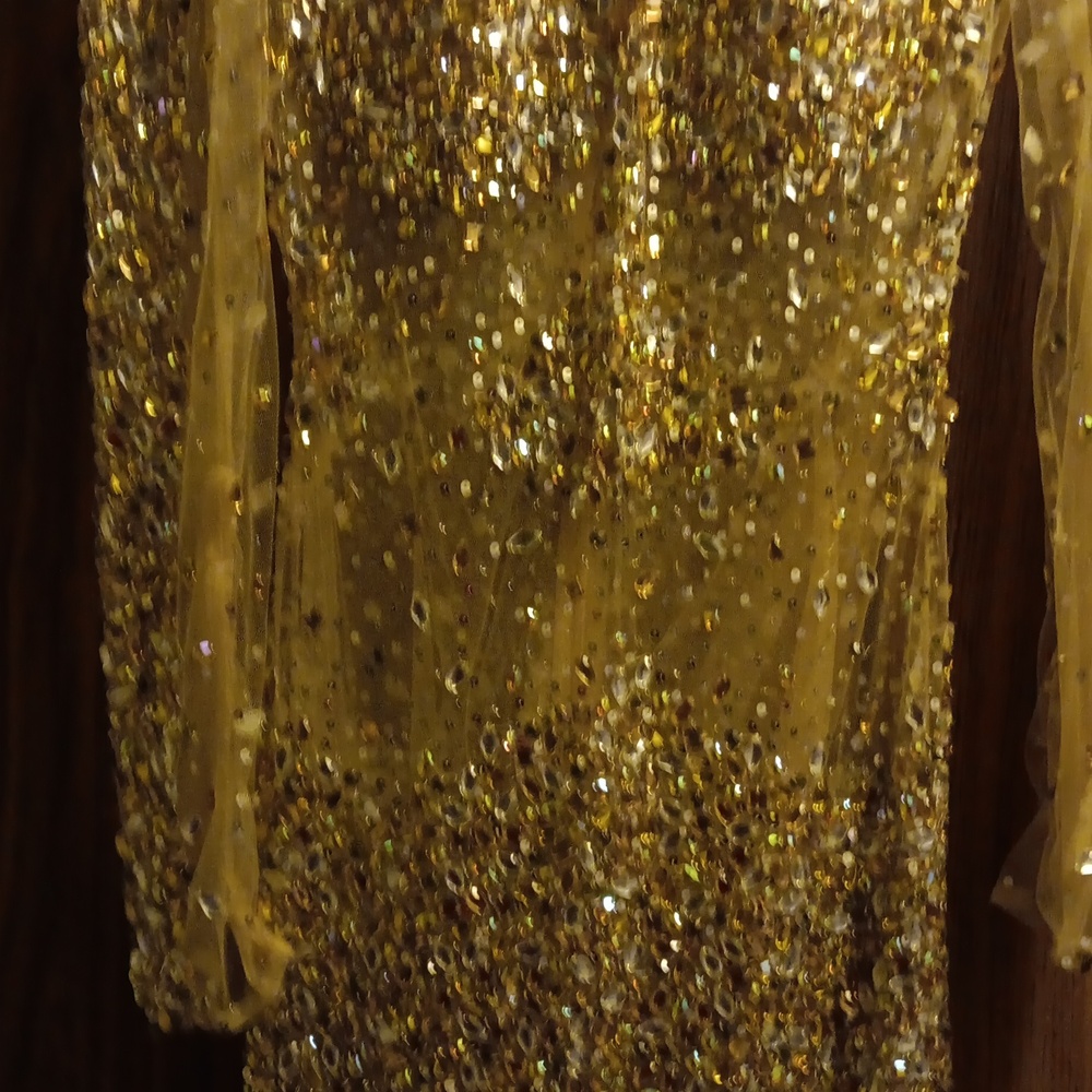 Jovani dress